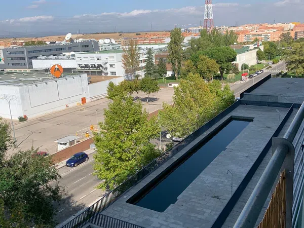 Loft en Paseo de Europa, 7, Pol. Industrial norte, Pol. Industrial norte - Foto 17
