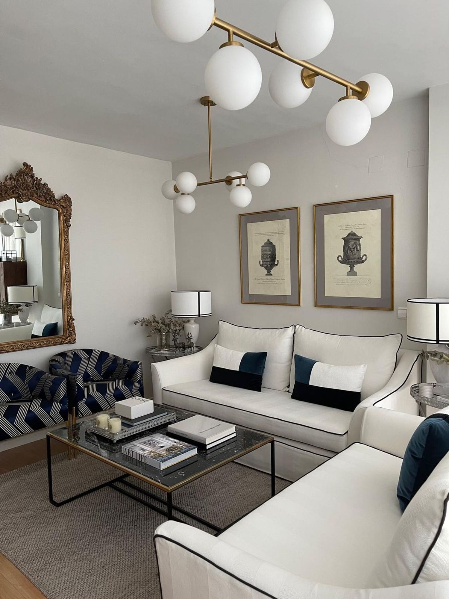 Estudio en avenida de Emilio Lemos, 63 - Foto 1