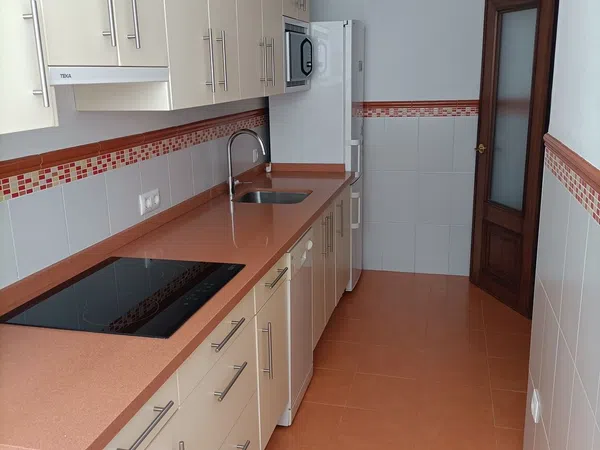 Piso en Calle Carlos de Cepeda, 36, Nervión - Foto 3