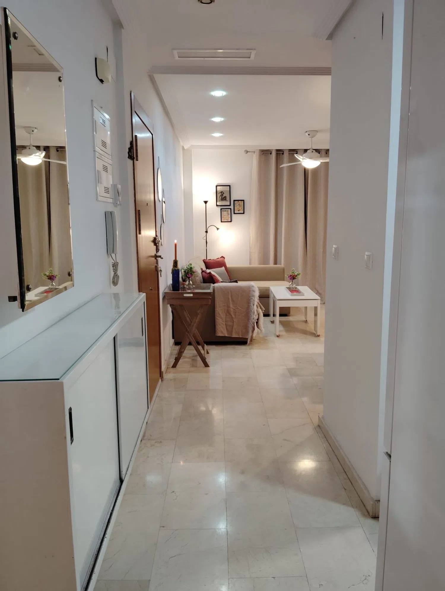 Piso en calle Monforte del Cid, 18 - Foto 19