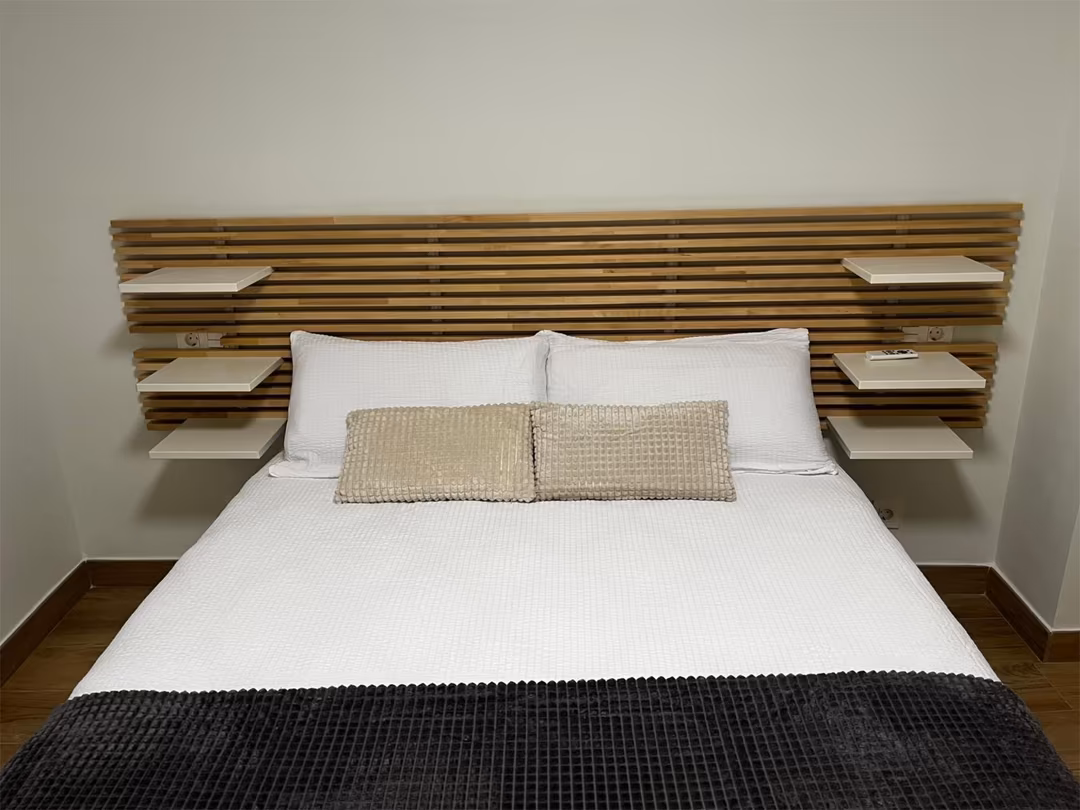 Piso en  Calle Monte Olivete 4 - Foto 21