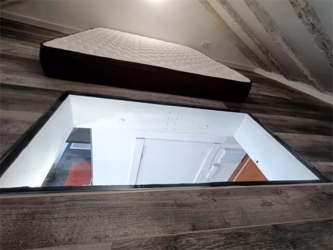 Apartamento en Huertas - Foto 5