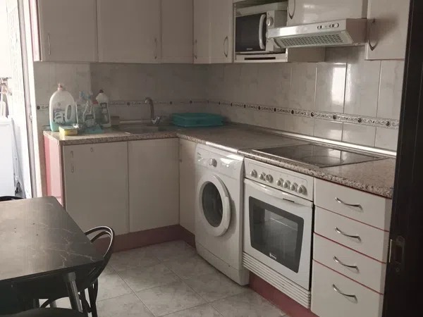Piso en Calle Arapiles, 43, San Bernardo - Foto 2
