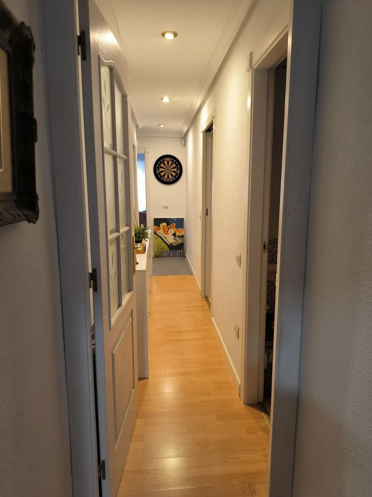 Piso en Barrio Palomeras Bajas - Foto 9