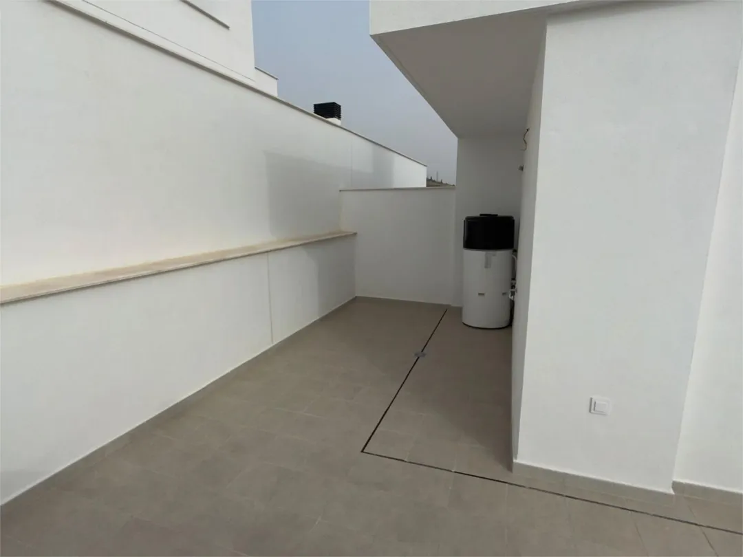 Piso en  Calle Antares 5 - Foto 5