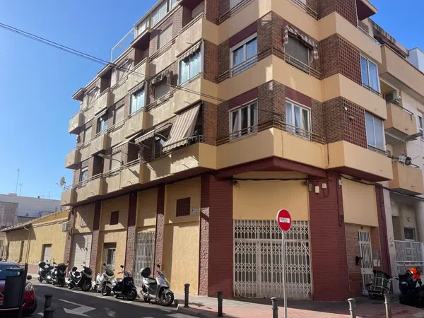 Piso en calle Grado, 9 - Foto 1