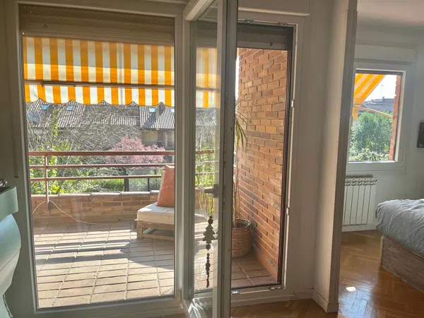 Chalet adosado en Zona Carretera del Plantío - Foto 19