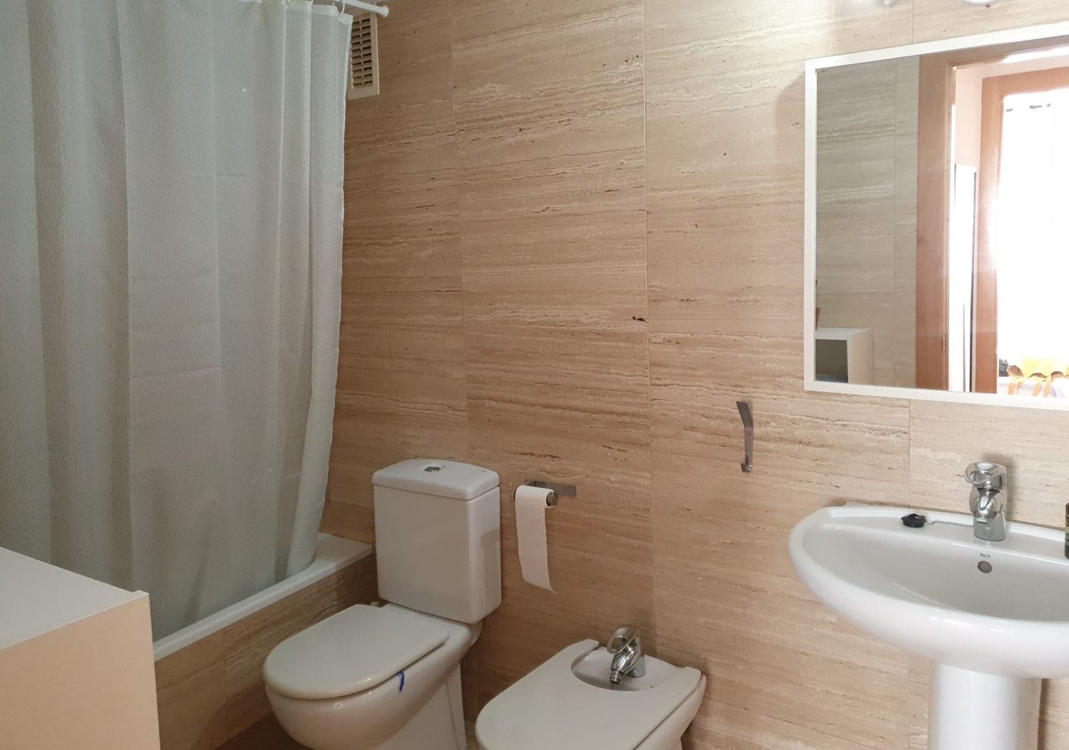 Piso en Barrio Vista Alegre - Foto 15