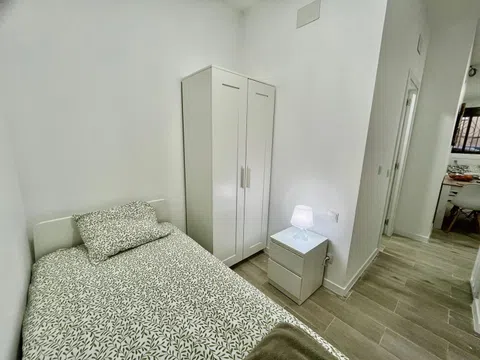 Piso en calle de Forata, 1