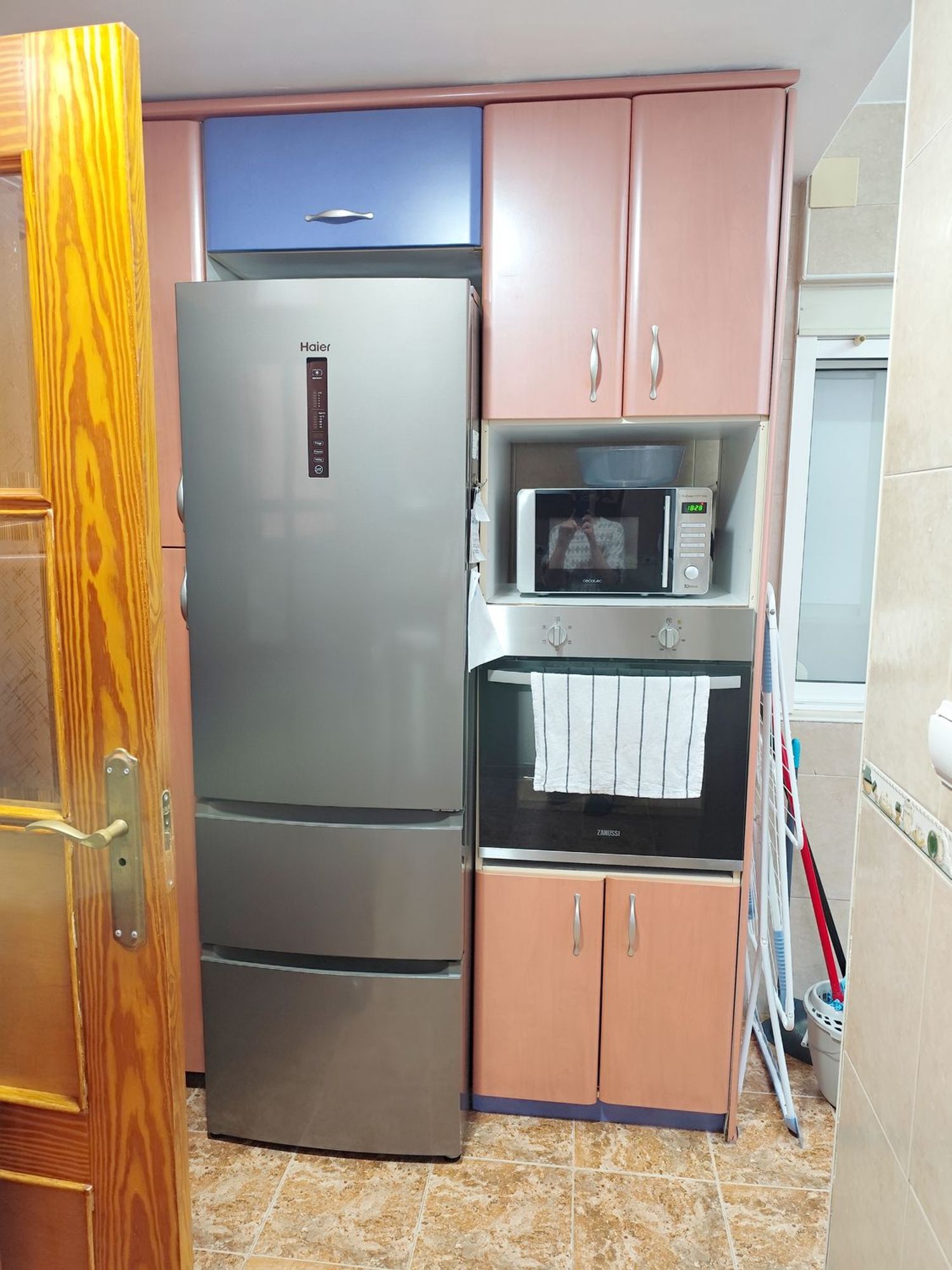 Piso en calle del Arquitecto Vidal, 4 - Foto 6