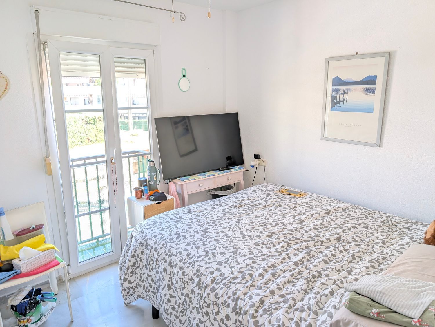 Ático en calle Esmeralda, 10 - Foto 7