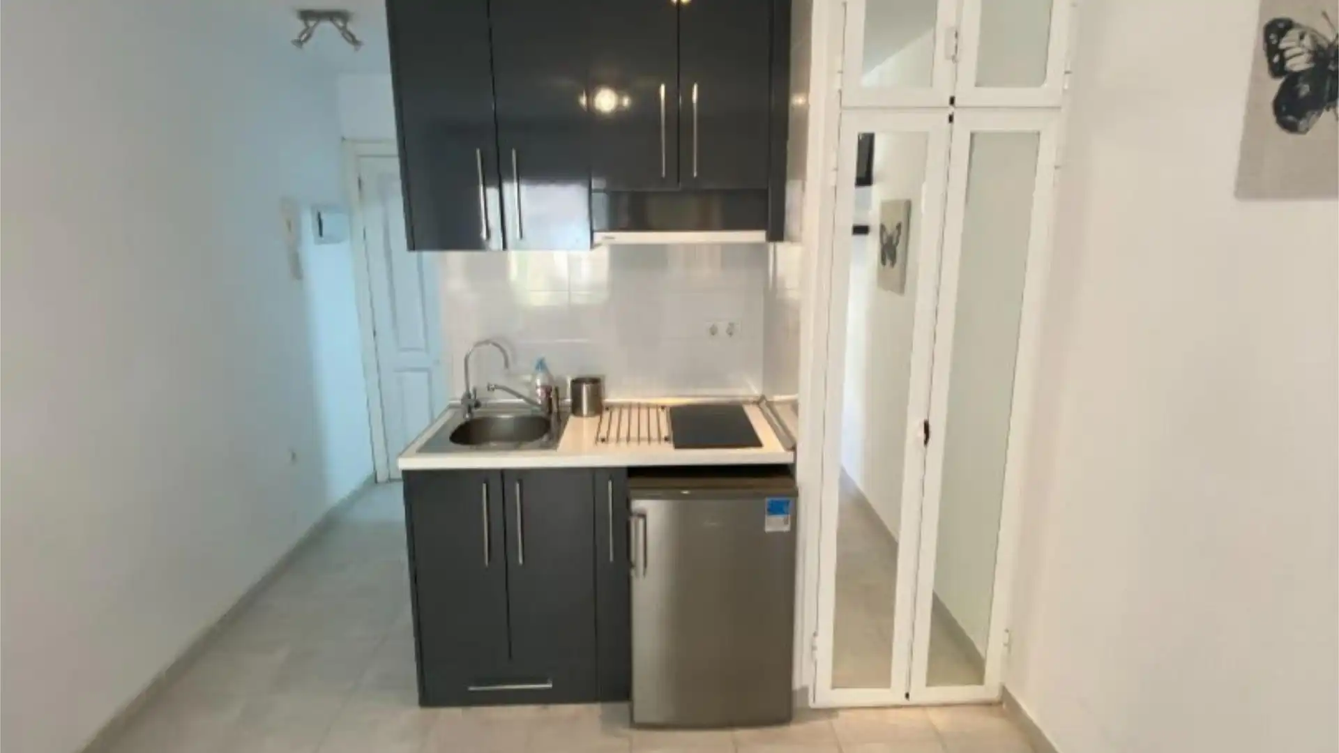 Estudio en  Pasaje Río Caramel 1 - Foto 8