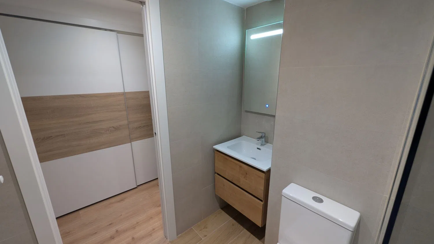 Dúplex en calle del Corregidor Juan Francisco de Luján, 17 - Foto 33