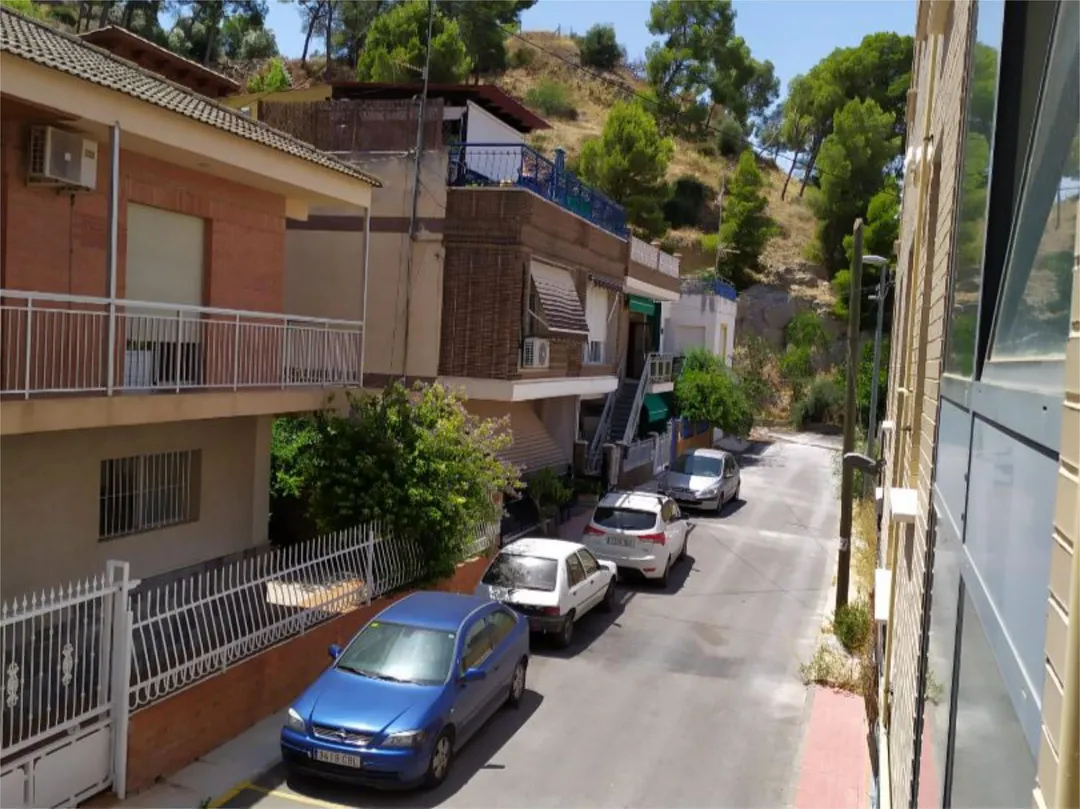 Piso en  Calle Apolo 10 - Foto 1