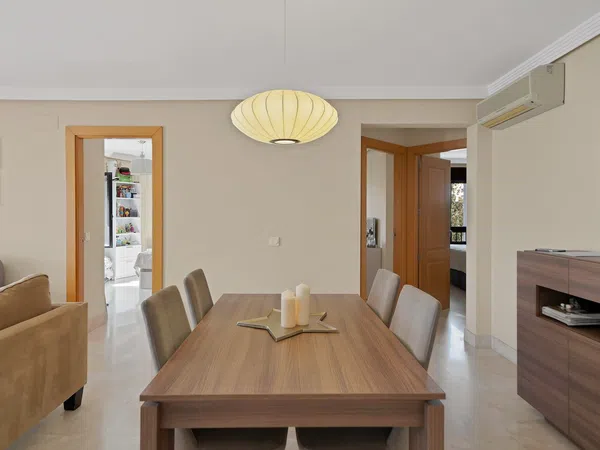 Piso en Avenida Mar Mediterráneo, 4, Linda Vista-Nueva Alcántara-Cortijo Blanco - Foto 11