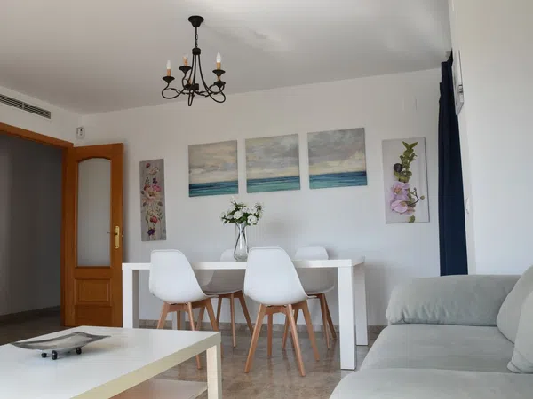 Piso en calle Doctor Gustavo GarcÍa Herrera Teboul, 3 - Foto 4