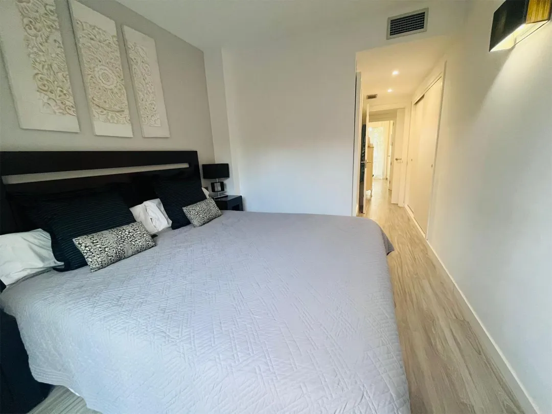 Planta baja en  Carrer de Gaston Vuillier 10 - Foto 18