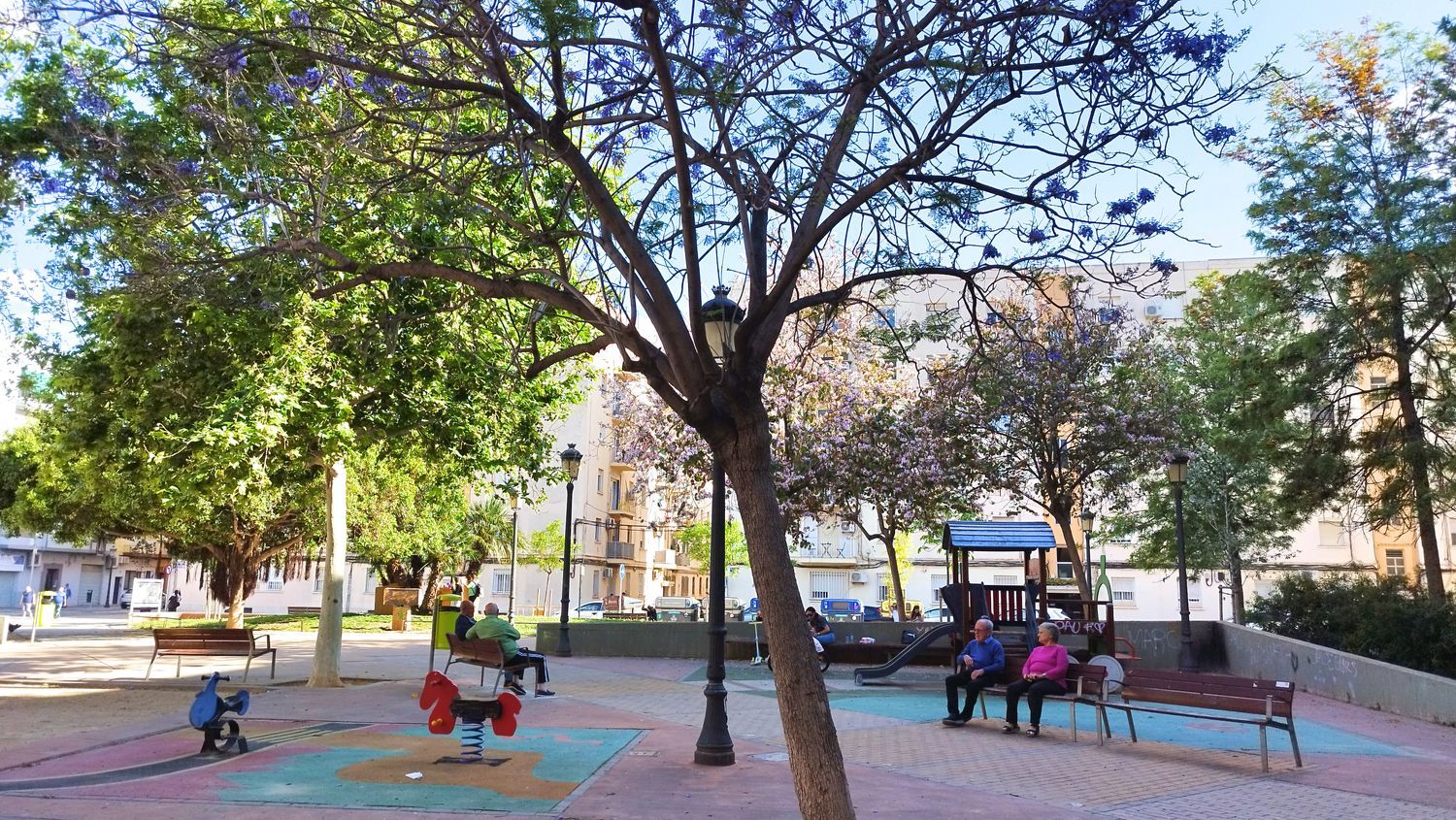 Piso en Avenida de la Malva-Rosa, 128 -130, Playa de la Malvarrosa - Foto 17