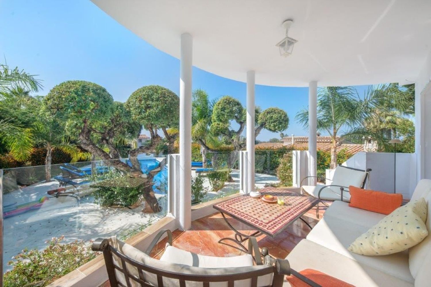 Casa o chalet independiente en Paseo de Haití, 3, Green Hills - Las Cumbres de Elviria - Foto 4