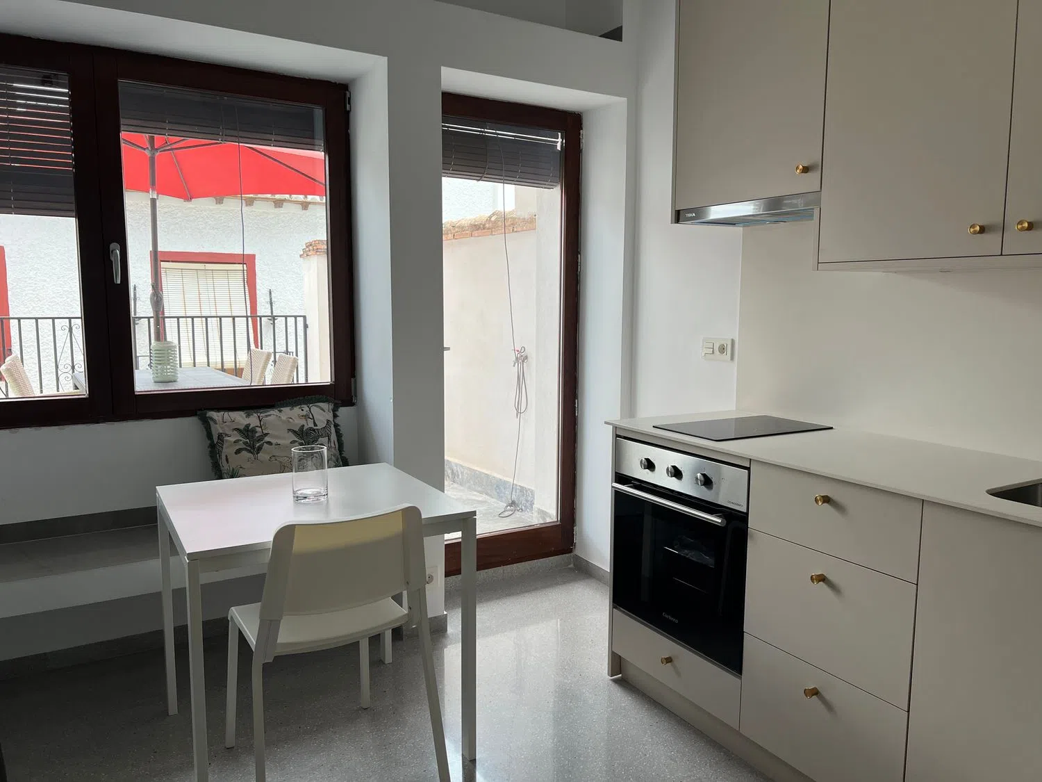 Casa independiente en Albaicín - Foto 9