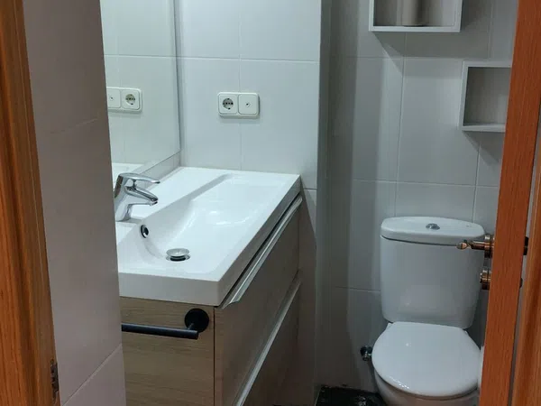 Piso en calle Mariano Lagasca, 14 - Foto 16