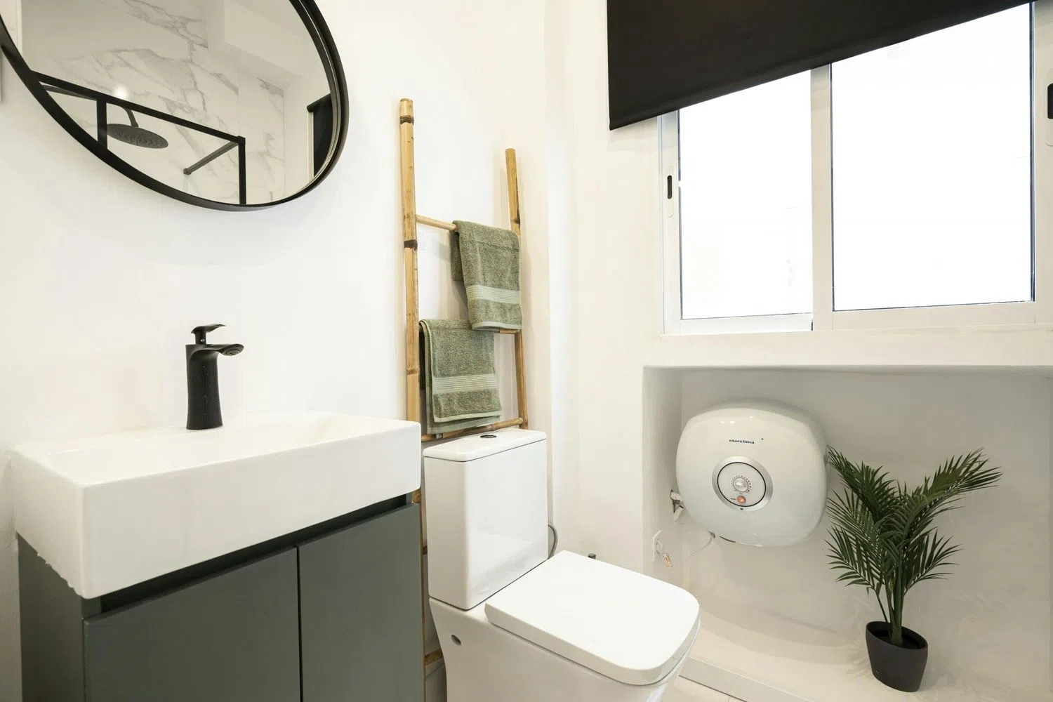 Piso en C. Francos, 39 - Foto 2