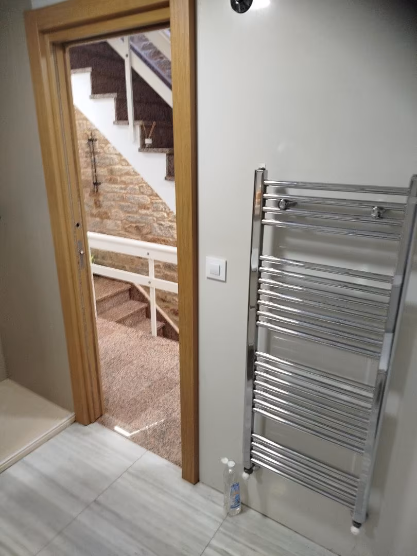 Casa adosada en  Rúa de Vista Alegre 37 - Foto 4