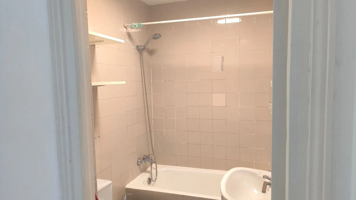 Piso en calle de la Madera, 11 - Foto 10