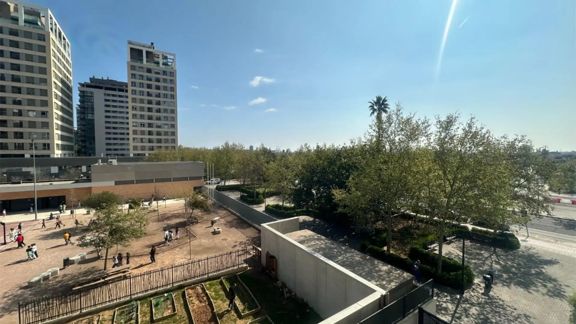 Piso en  Carrer d'Antonio Ferrandis 16 - Foto 19