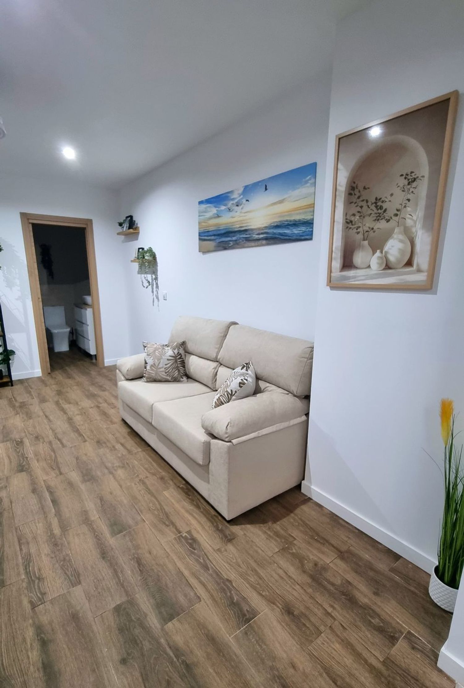 Piso en avenida Gregorio Gea, 56 - Foto 16