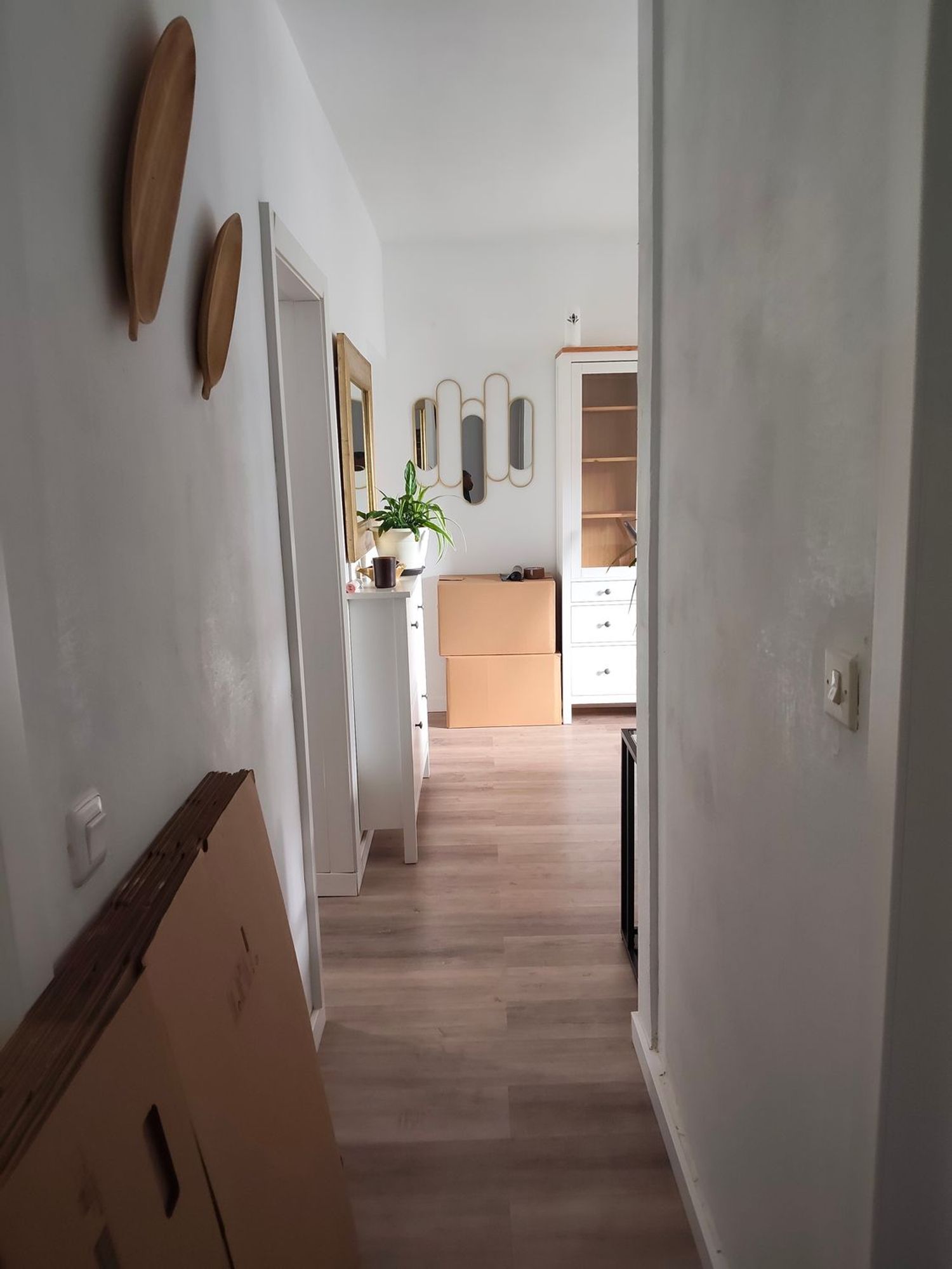 Piso en Calle Ruperto Chapí, 7, Los Tarahales - La Paterna - Foto 16