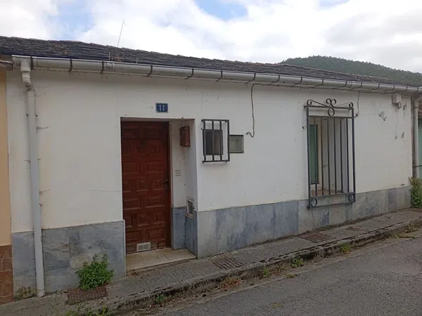 Caserón en Calle Ferreira, 3 - Foto 4