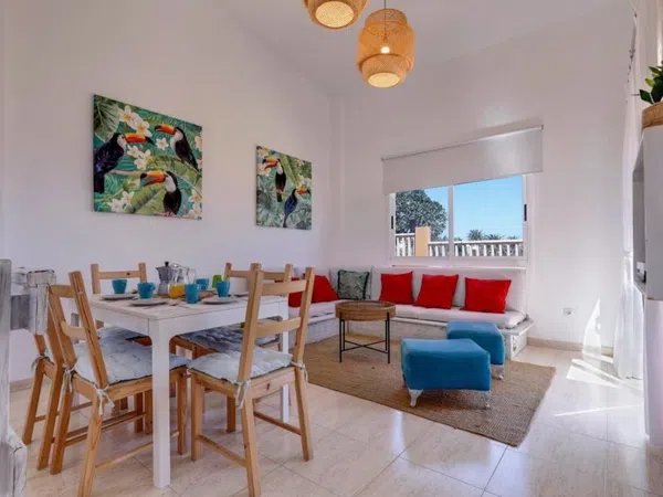 Chalet adosado en Calle el Roque, 19, Corralejo, Corralejo - Foto 3