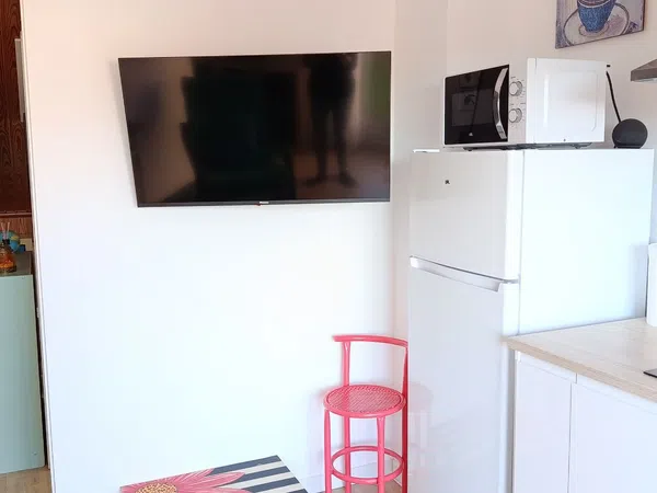 Estudio en calle de Mercè Rodoreda, 35 - Foto 8