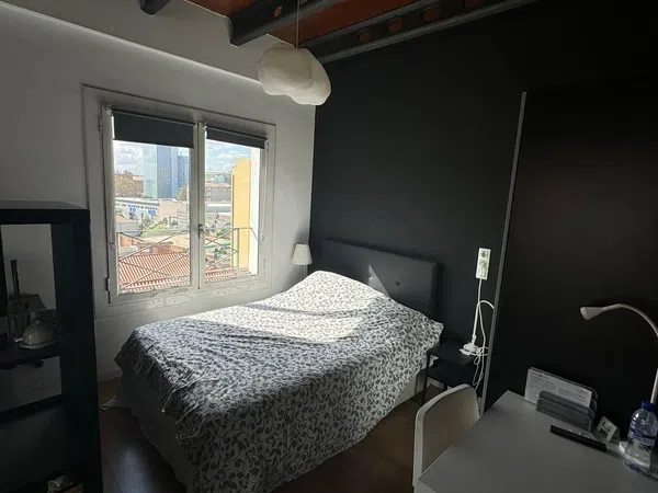 Ático en Calle de l'Agricultura, Provençals del Poblenou - Foto 4