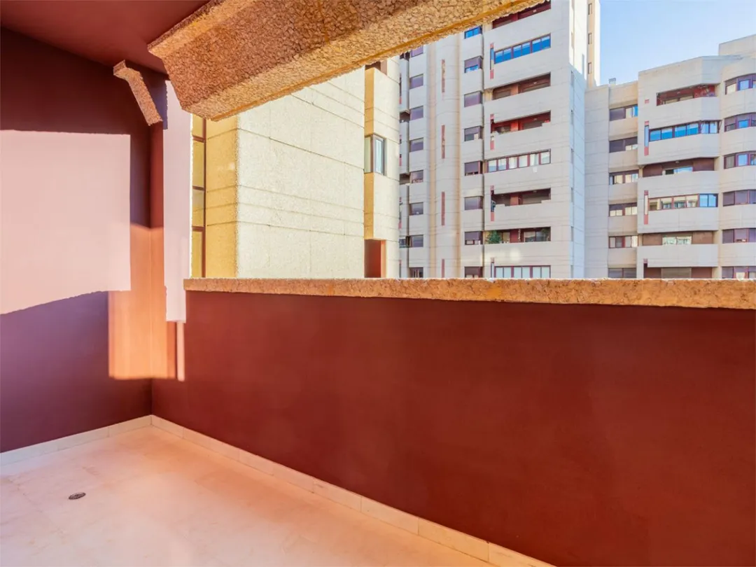 Piso en  Avenida Europa 3 - Foto 7