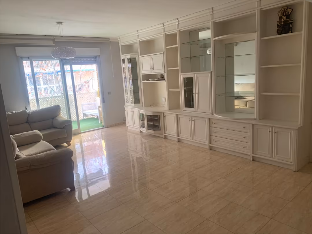 Piso en  Calle de Loeches 3 - Foto 12