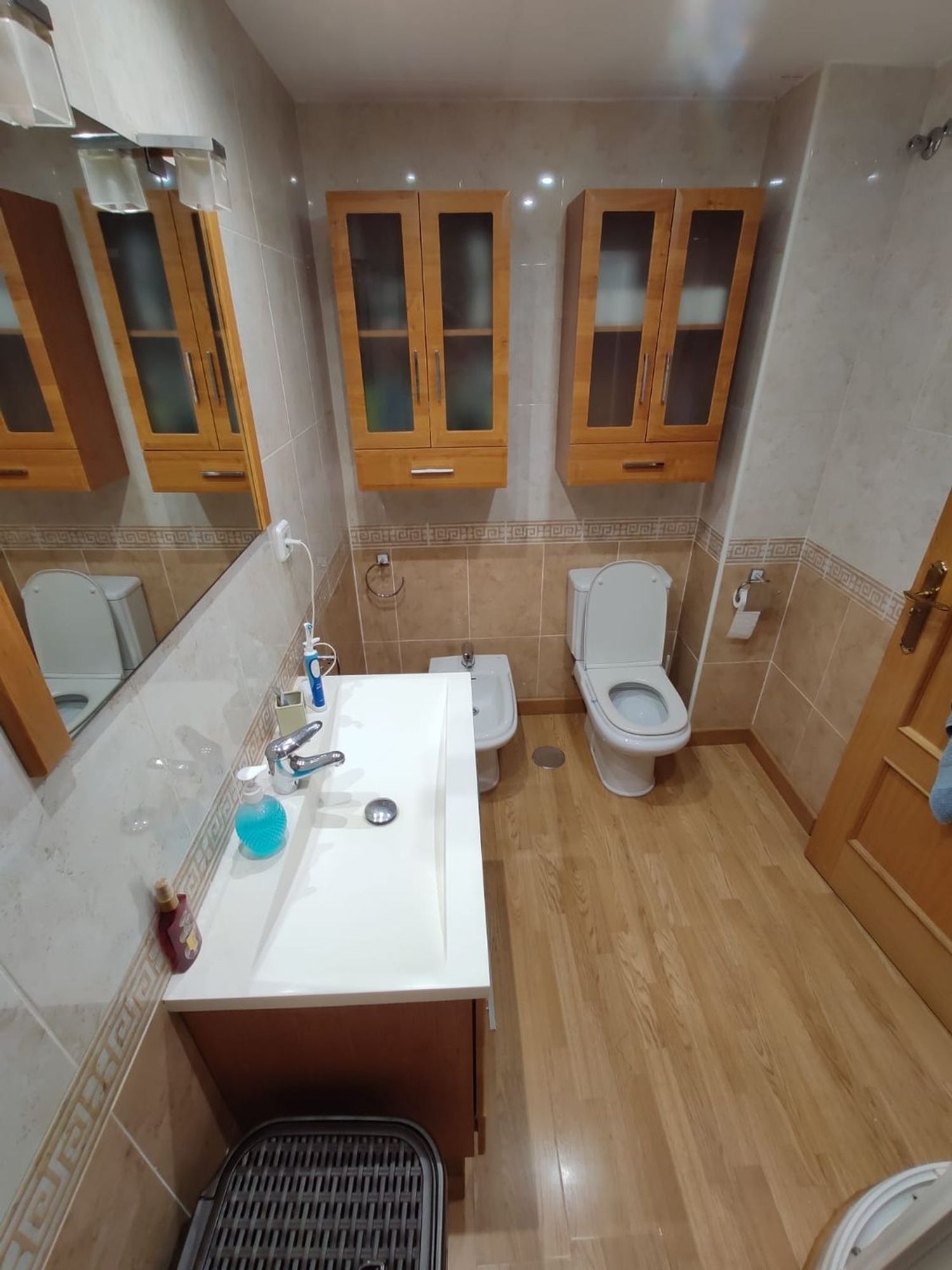 Piso en paseo Duques de Lugo, 5 - Foto 11