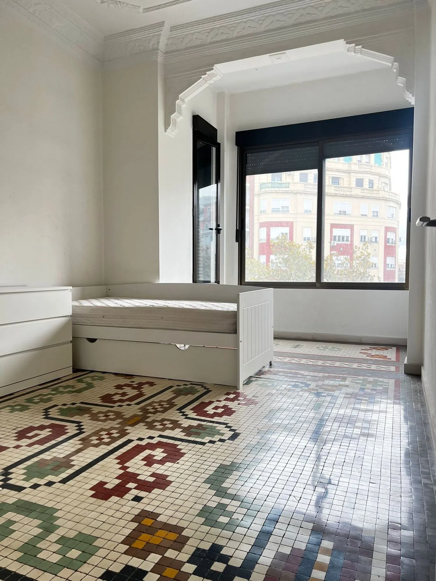 Piso en Gran Vía de Ramón y Cajal, 34 - Foto 8