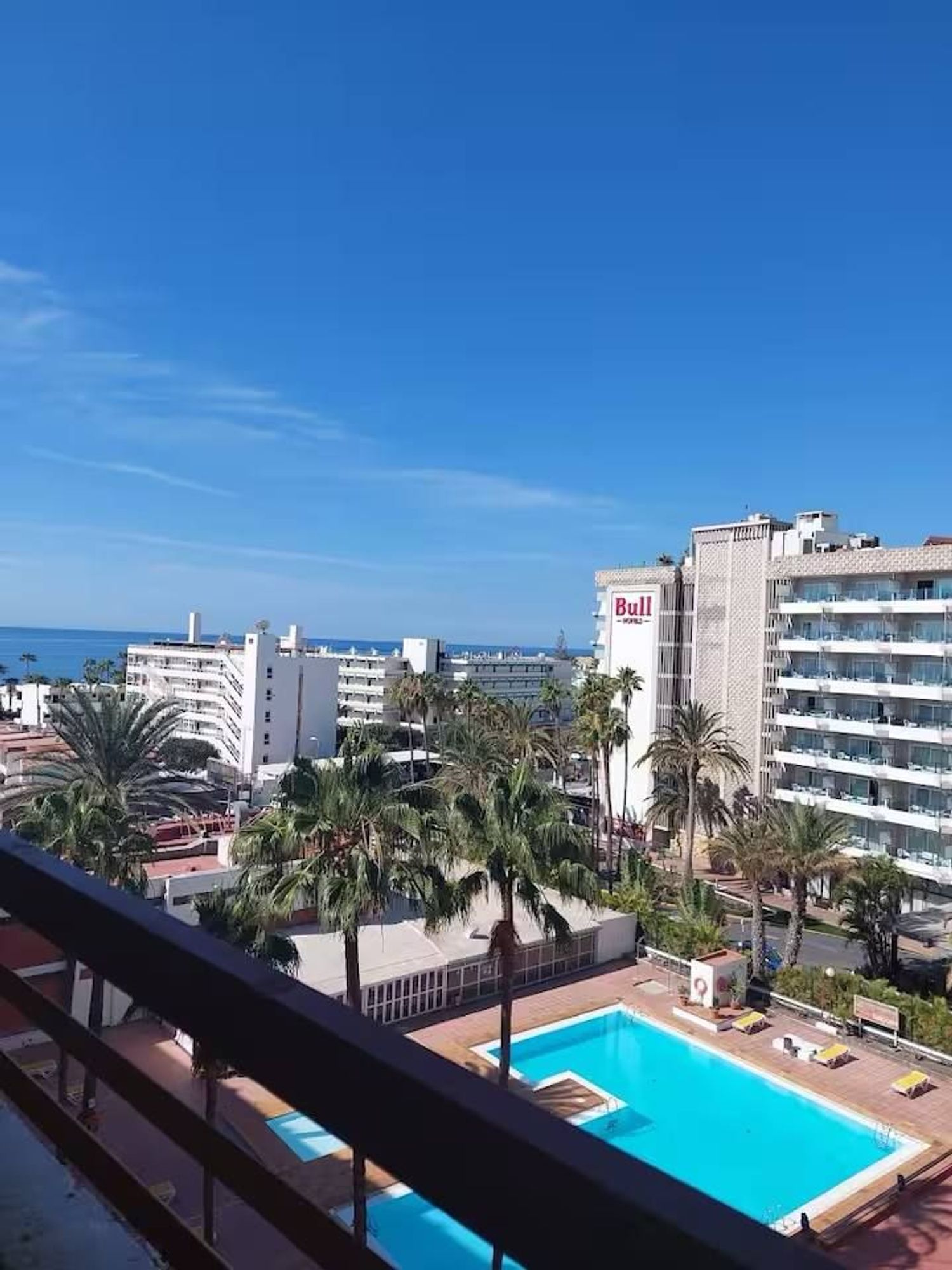 Piso en Calle el Escorial, 3, Playa del Inglés - Foto 12