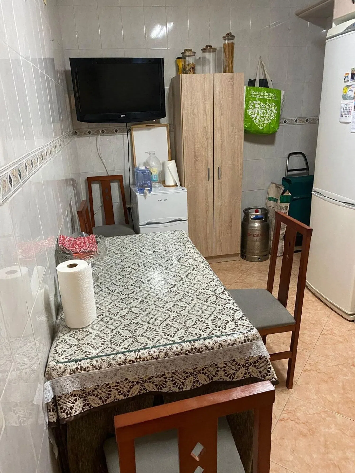 Piso en Beatriz de suabia, 115 - Foto 17