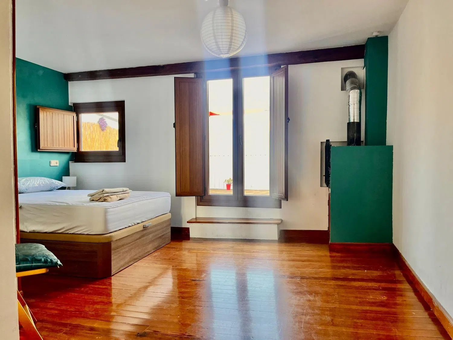 Ático en calle Mercaderes, 19 - Foto 18