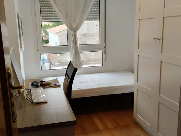 Piso en calle Recreativo de Granada, 3 - Foto 7