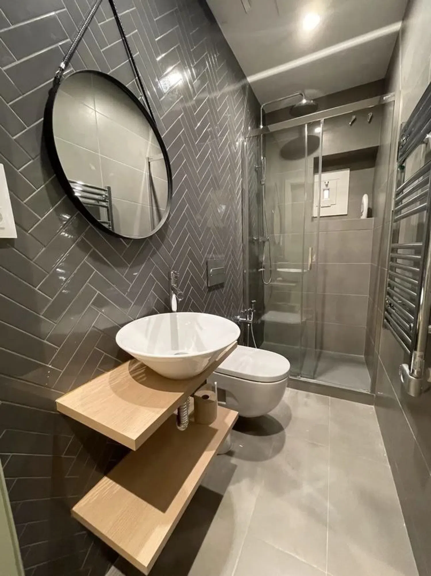 Piso en calle del Doctor Giné I Partagàs, 57 - Foto 8