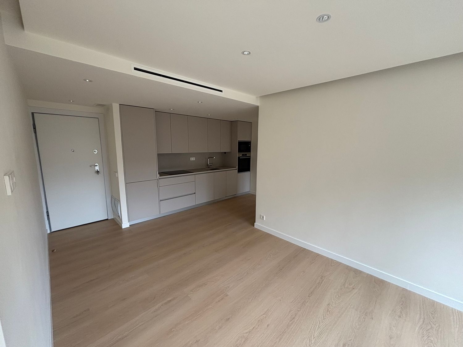 Piso en calle de Apolonio Morales, 6 - Foto 3