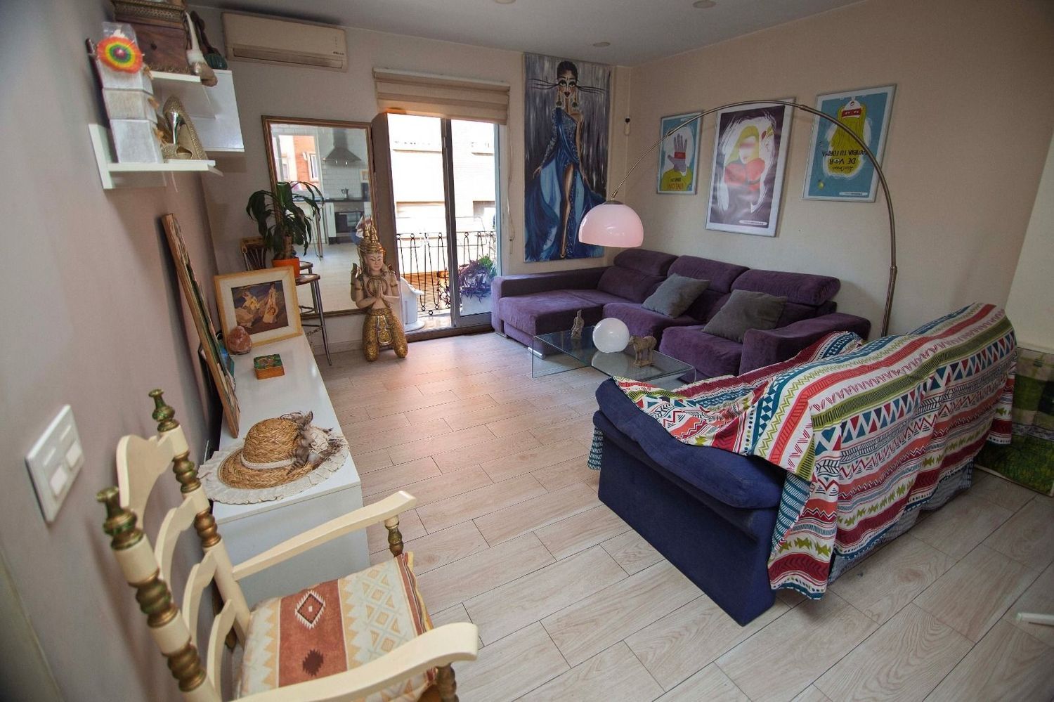 Piso en calle d'Alessandro Volta, 7 - Foto 36