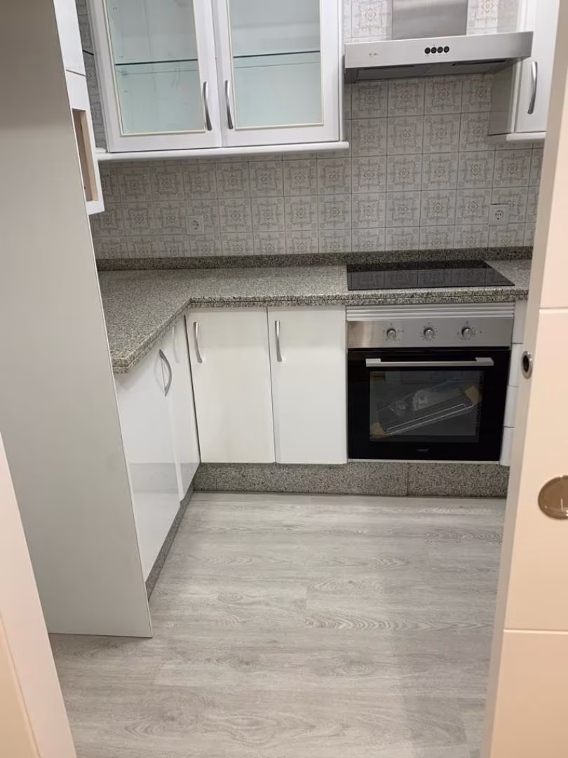 Piso en  Calle Duque de Rivas 30 - Foto 5