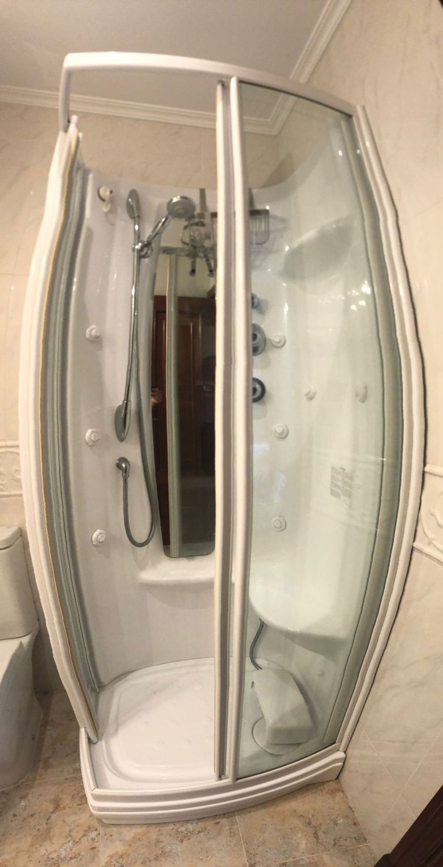 Piso en Avenida de la Reina Mercedes, 45, Reina Mercedes - Heliópolis - Foto 17