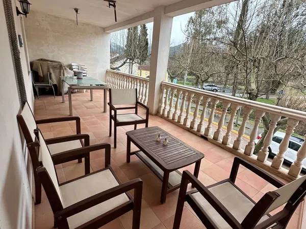 Casa o chalet independiente en Villaverde de Guadalimar - Foto 1