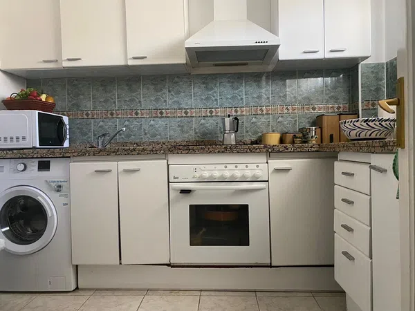 Piso en calle de Ramón Gómez de la Serna, 17 - Foto 9